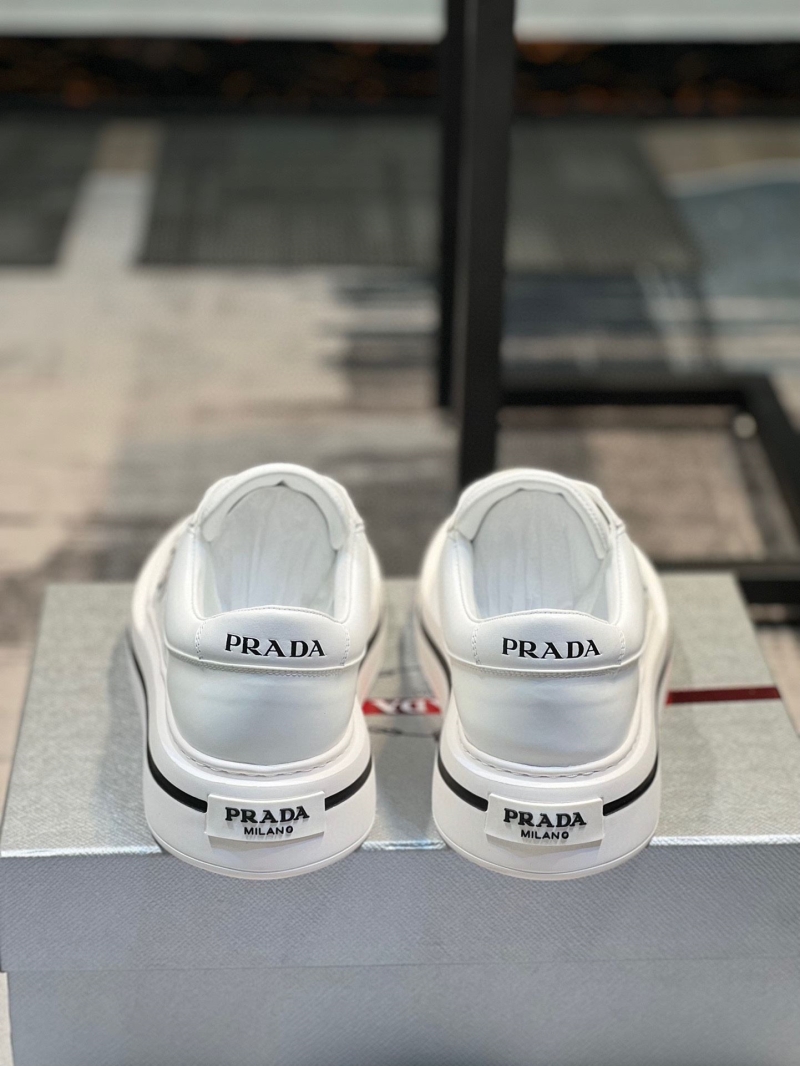 Prada Casual Shoes